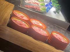 -星伦多自助料理·涮烤一体(虹悦城店)