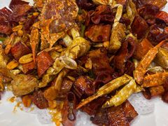 -濠景渔港(汇通店)