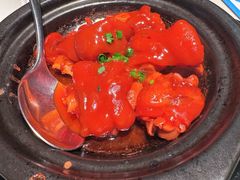 -悦满楼·西关名点·湛江名菜(航空综合大厦店)