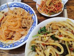 -王菊美食街·王菊面馆(总店)