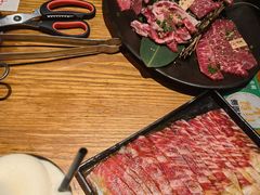 -千寻烧肉(政务区店)