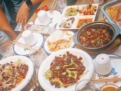 -叁宝烤肉·西安烧烤(东三爻店)