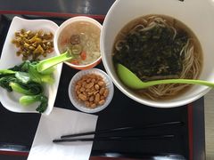 -鮮而純面馆(浦东店)