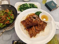 -阿甘酒家(桂青路店)