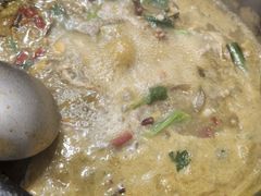 -榕江牛瘪牛肉火锅