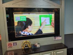 -唯爱KTV聚会餐厅(仙林东城汇店)