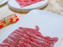 -涮福記·现切牛羊肉火锅(世纪汇店)