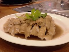 -鹅城粤菜馆(白云山路店)