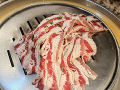 -朴安胖·韩国烤肉(沈阳店)