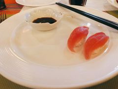 -岷山饭店-芝芝自助餐厅