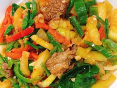 -吾斯曼珍珠抓饭王