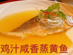 -镇江苏宁万豪酒店-苏筵中餐厅