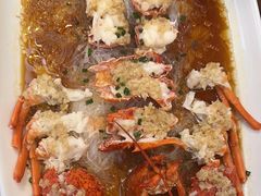 -香山湖渔家大院