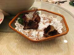 -北海渔村酒楼·粤菜海鲜点心(新华店)