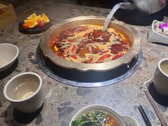 -小龙坎火锅(总店)