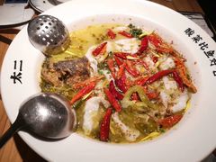 -太二酸菜鱼(正大广场店)