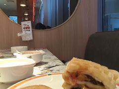 -比格比萨自助(宝山日月光店)