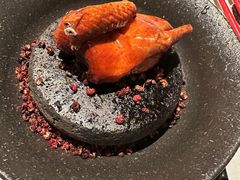 -许家菜.艺创菜(仁和新城店)