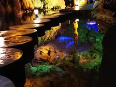 -地心探险极地
