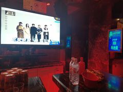 -k+时尚歌城(亿丰时代广场店)