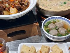 -潮界(虹桥新天地店)