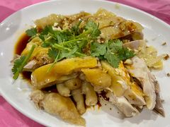 -电白鸭粥店(下沙二坊88号店)