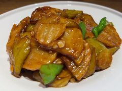 地三鲜-鸽子窝(黄村店)