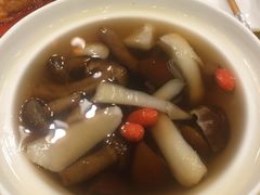-功德林素菜饭庄(前门店)