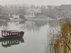 -朱仙镇启封故园景区