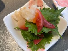 -曼格蒸汽活海鲜·榴莲自助(皇庭广场店)