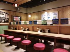 -虹梅食堂·爱蝦乃家
