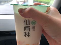 -仙雨林·奶茶鲜果茶(书院巷店)