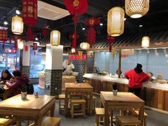 大堂-老城南.鸭血粉丝汤(夫子庙店)