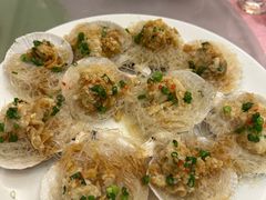 -君德澜酒家·创意粤菜(金山谷店)