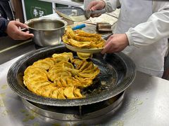 -李记清真馆(打钉巷店)