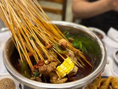 -成都瓜串串(水围1368店)