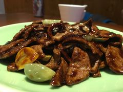 -院落创意菜