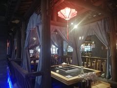 -东道煮牛肉火锅(重庆路店)