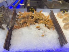 -九月海·海鲜自助(世纪东方店)
