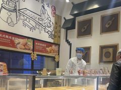 -彭记优口(胜利路店)
