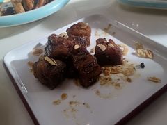 -香阁餐厅·常州菜·常州菜代表品牌(新北奥体店)