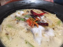 -周麻婆·川式小炒(泉州鲤城超越工业园店)