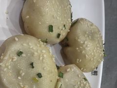 -小杨生煎(白玉兰广场店)