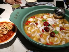 古法酸菜鱼-望蓉城·古法酸菜鱼(世纪汇店)