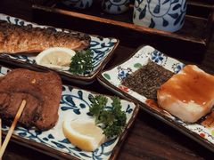 -哥哥の深夜食堂(红松东路店)