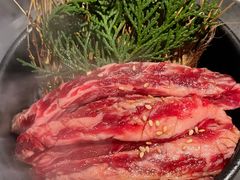 -厚贞日式烤肉(龙之梦店)