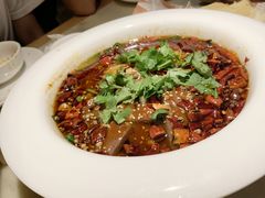 -绿茶餐厅(广州天河城店)