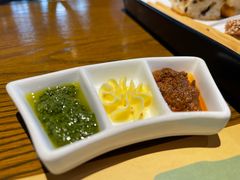 -安妮意大利餐厅(国贸店)