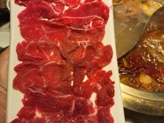 -川味观·鲜货火锅(西湖文化广场店)