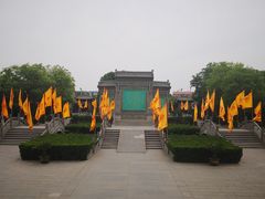 -大槐树寻根祭祖园